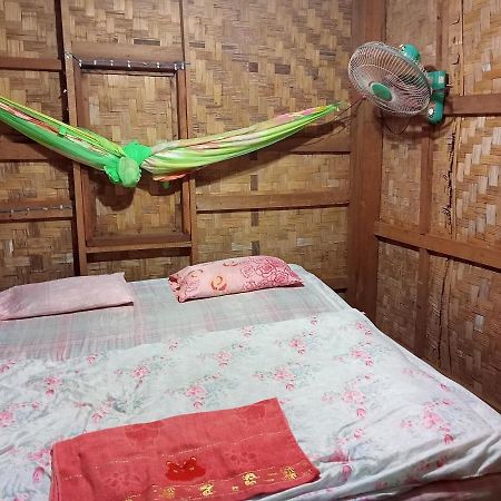 Somphone Homestay Breakfast And Dinner Included Muangthateng Kültér fotó