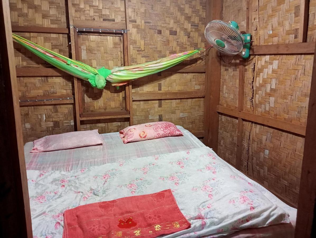 Somphone Homestay Breakfast And Dinner Included Muangthateng Kültér fotó